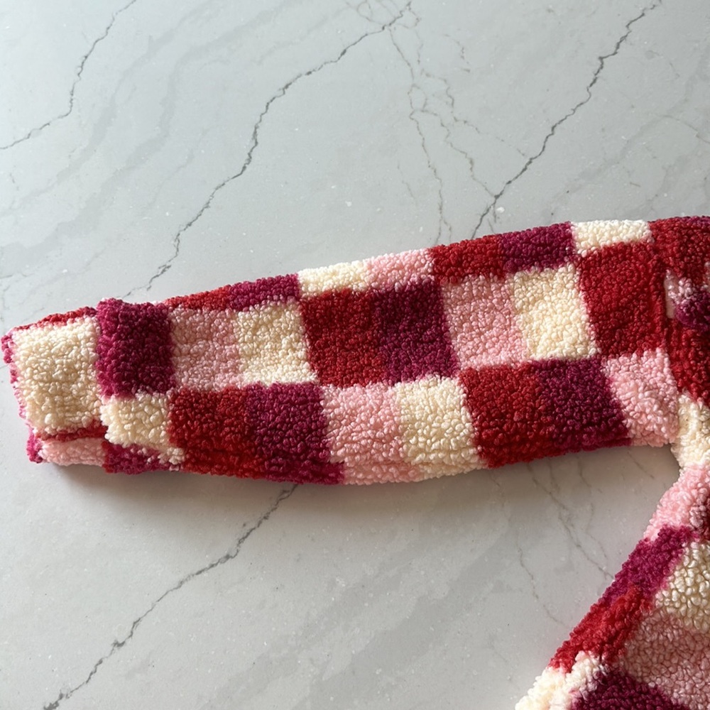 Beach Riot wool shacket - Picture 5 of 6